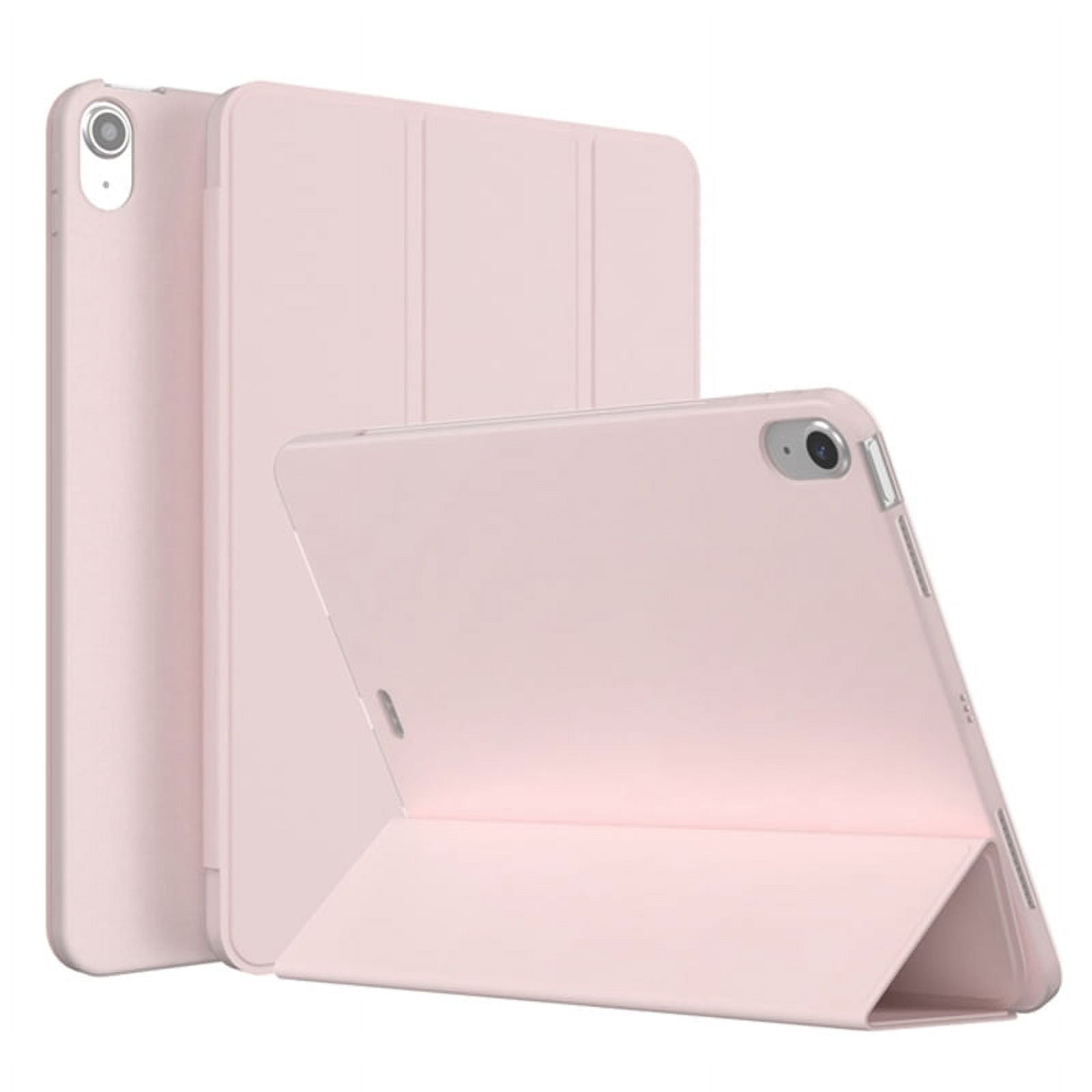 For iPad Air 11 Cover 2024 Pro 11 Case For iPad 9.7 Inch 5th 6th