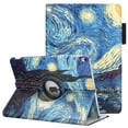thumbnail image 1 of For iPad Air 3 Case, iPad Pro 10.5 Case with Pencil Holder,360 Degrees Rotating, Hand Strap, Auto Wake/Sleep Smart Case, 1 of 8