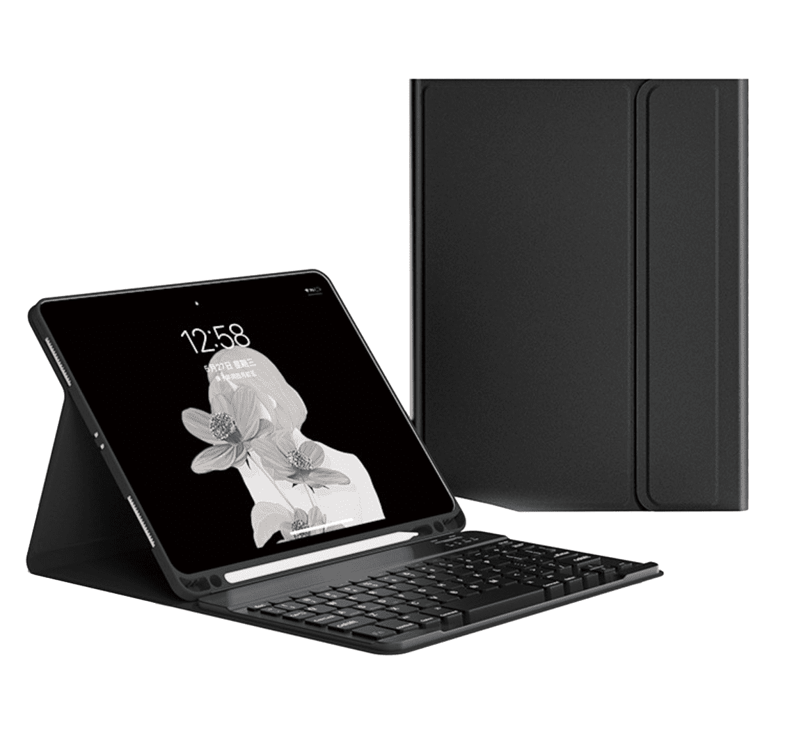 For iPad Air 5th Generation Case with Keyboard iPad Air Case with