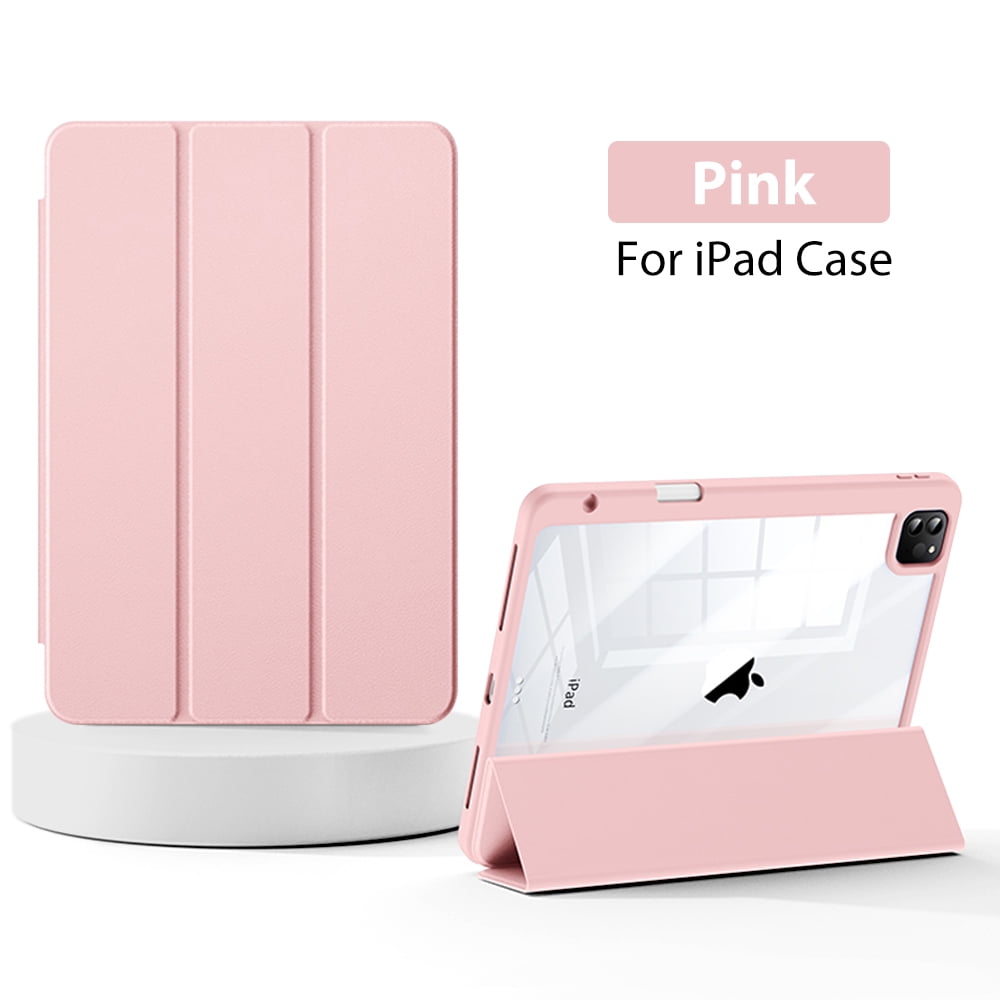 For iPad Case For iPad 10th Gen Pro 12.9 11 13 2024 9th 8th 7th
