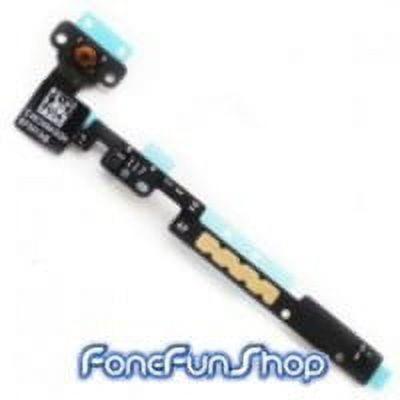 For iPad Mini Pack Of 3 Home Button Flex