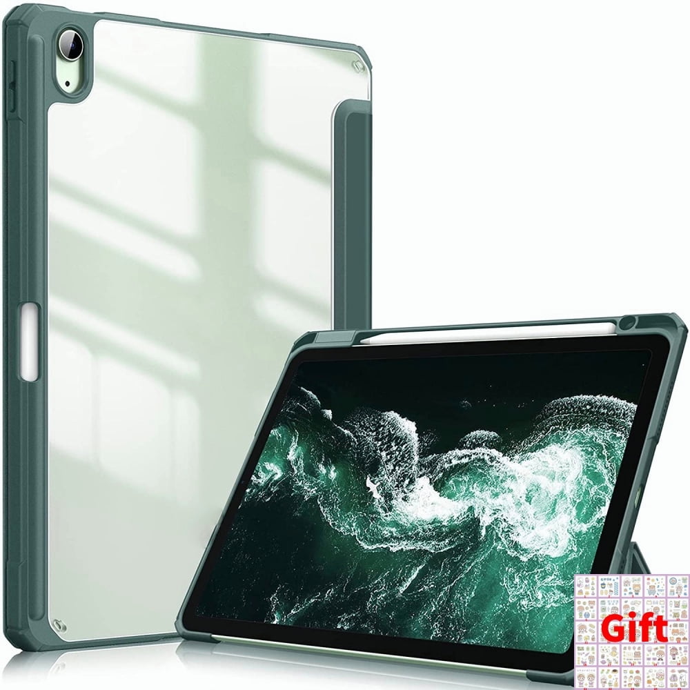 For iPad Pro 11 case 2024 for iPad Air 4 Air 5 Case iPad 10th