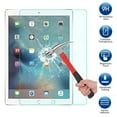 thumbnail image 1 of For iPad Pro 12.9" (2015 Release) - Tempered Glass Screen Protector [Anti-Scratch, Anti-Bubble] + 2 Stylus Pen, 1 of 1
