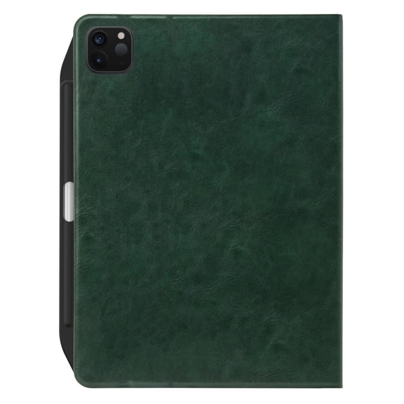 For iPad Pro 2020 11" Switcheasy Midnight Green Coverbuddy Folio Lite Case