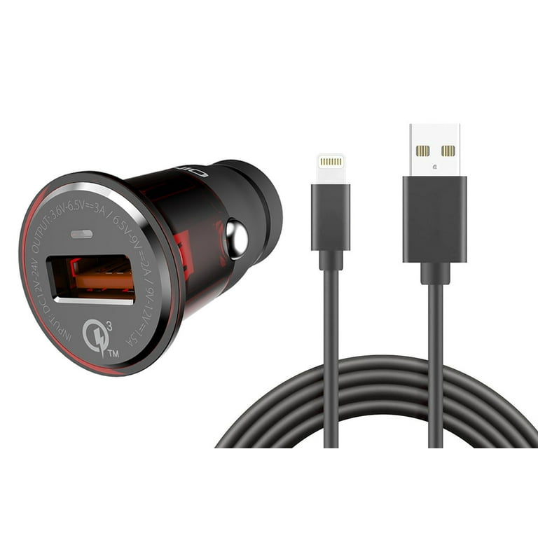 Lightning Cable 6th Gen Ipad Charger Charging Cable Ipad 6th Gen