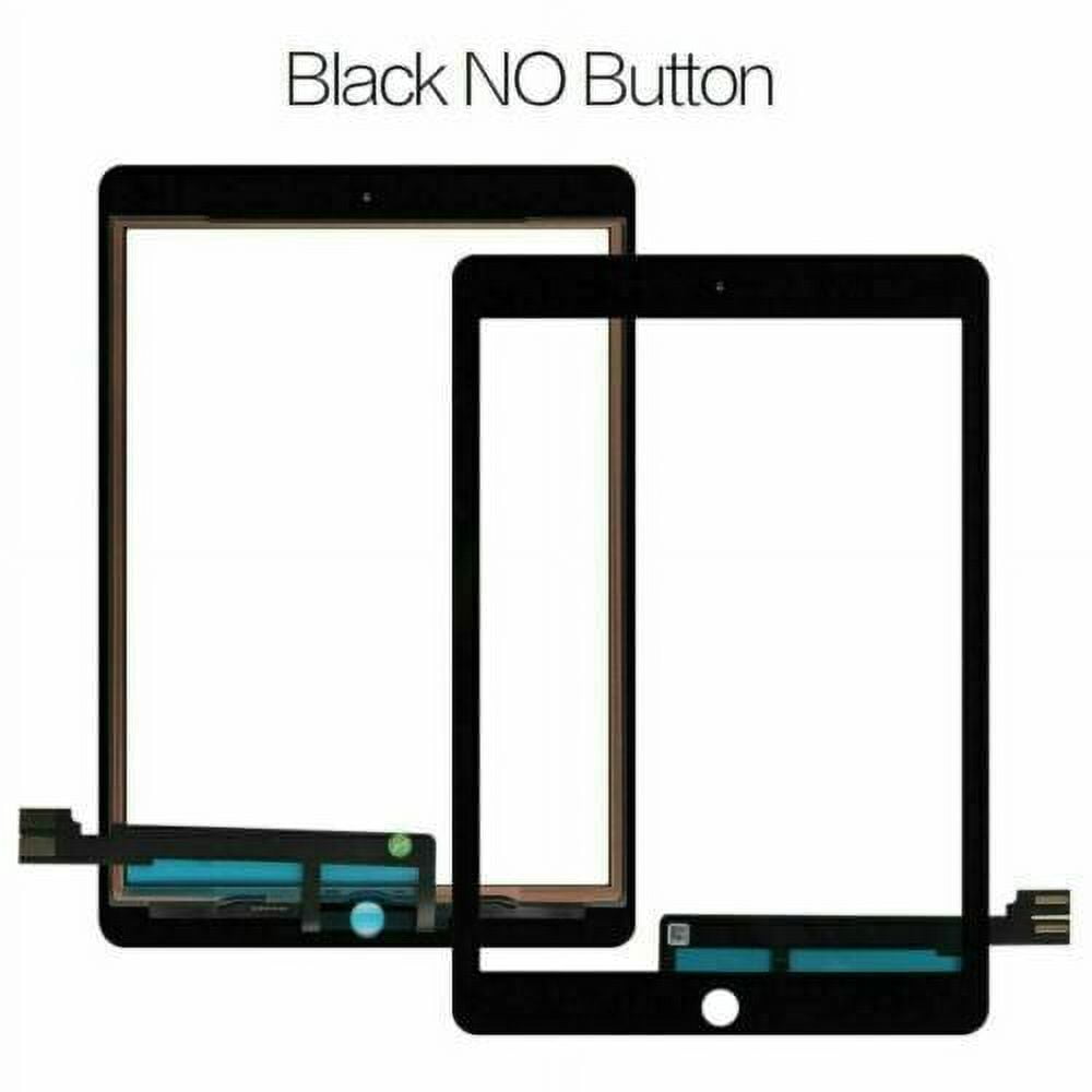 For iPad Pro 9.7 A1673 A1674 A1675 Lcd Display Touch Screen Digitizer  Assembly