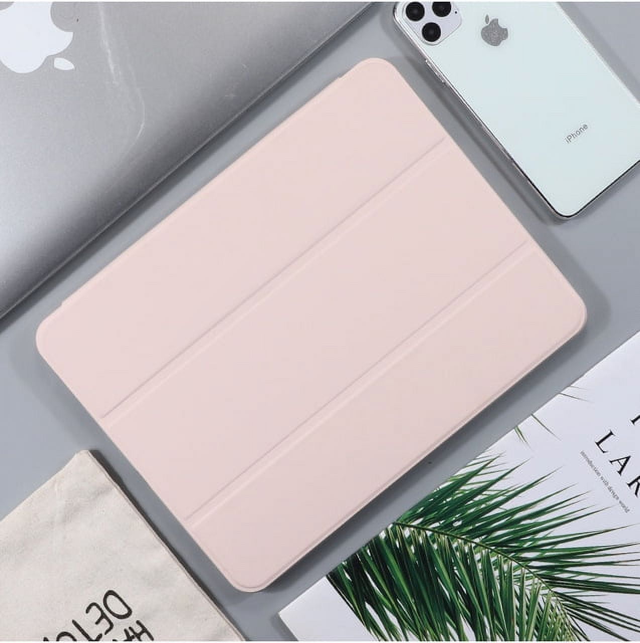 Fondina In Pelle Per IPad Shockproof – Compatibile Con 7.9, 9.7, 10.2, 10.5, 10.9, 11 Pollici - Foto 2