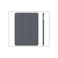 thumbnail image 1 of For iPad mini Case Ultra Slim Lightweight Smart-shell Stand Cover Case With Auto Wake / Sleep for Apple iPad mini 2 mini 3 7.9 inch iOS Tablet(Grey), 1 of 4