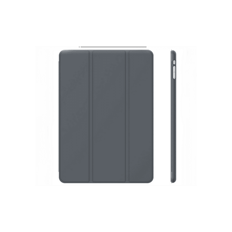 For iPad mini Case Ultra Slim Lightweight Smart-shell Stand