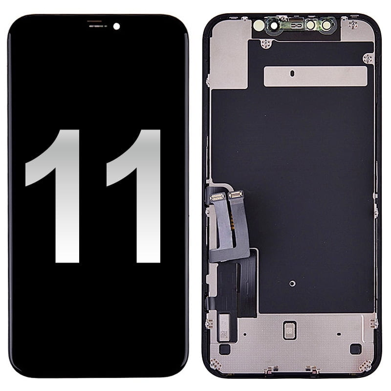 Replacement Screen For IPhone 11 Pro - Aftermarket Incell LCD