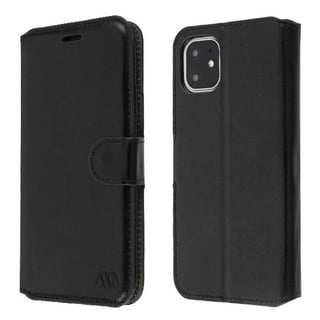 LUVI Wallet Credit Card Holder Slot Purse Case iPhone 11 Pro Max