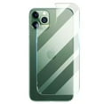 thumbnail image 1 of For iPhone 11 Rear Back Glass Screen Protector, 1 of 2