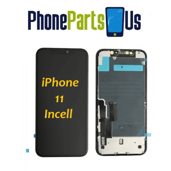 For iPhone 11 Replacement InCell Screen Display Touch Screen Digitizer Assembly