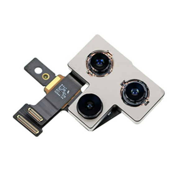 For iPhone 12 Pro Compatible Rear Camera