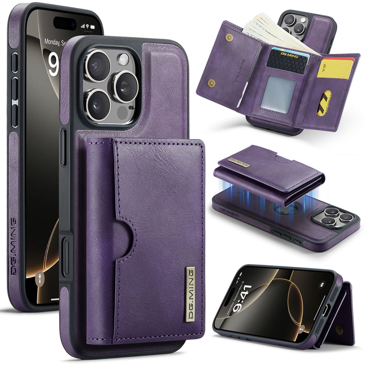 0040~GRADIENT CARRYOVER IPhone 12Pro Max Case main image 1