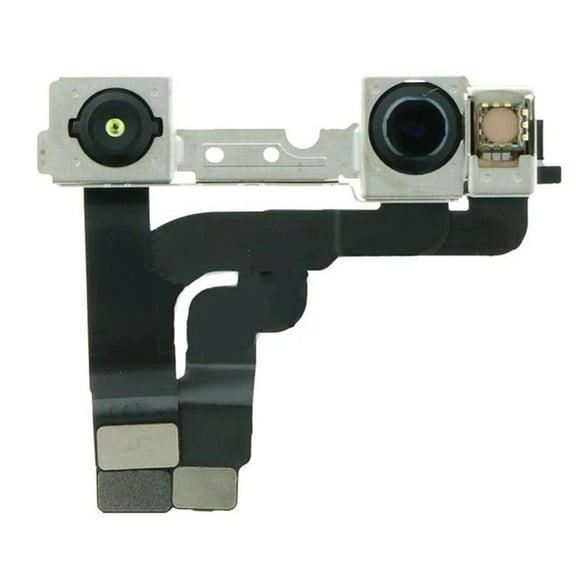 For iPhone 12 Pro Max Compatible Front Camera