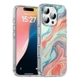 thumbnail image 1 of HZSY.Protective cell Phone Case for iPhone 12 Pro Max - Printed Colorful coral, 1 of 5