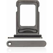 For iPhone 12 Pro Max - Sim Card Tray Holder