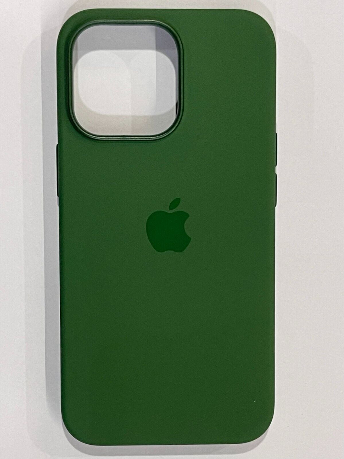 For iPhone 13 Pro / 13 6.1'' New Original Silicone Phone