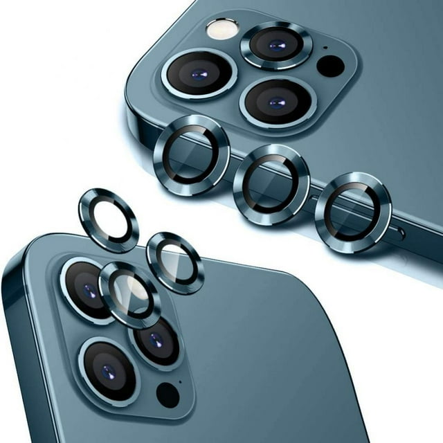 For iPhone 13 Pro Max Camera Lens Protector, for iPhone 13 Pro Camera