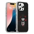 thumbnail image 1 of HZSY.Protective cell Phone Case for iPhone 13 Pro Max - Printed hacker, 1 of 5