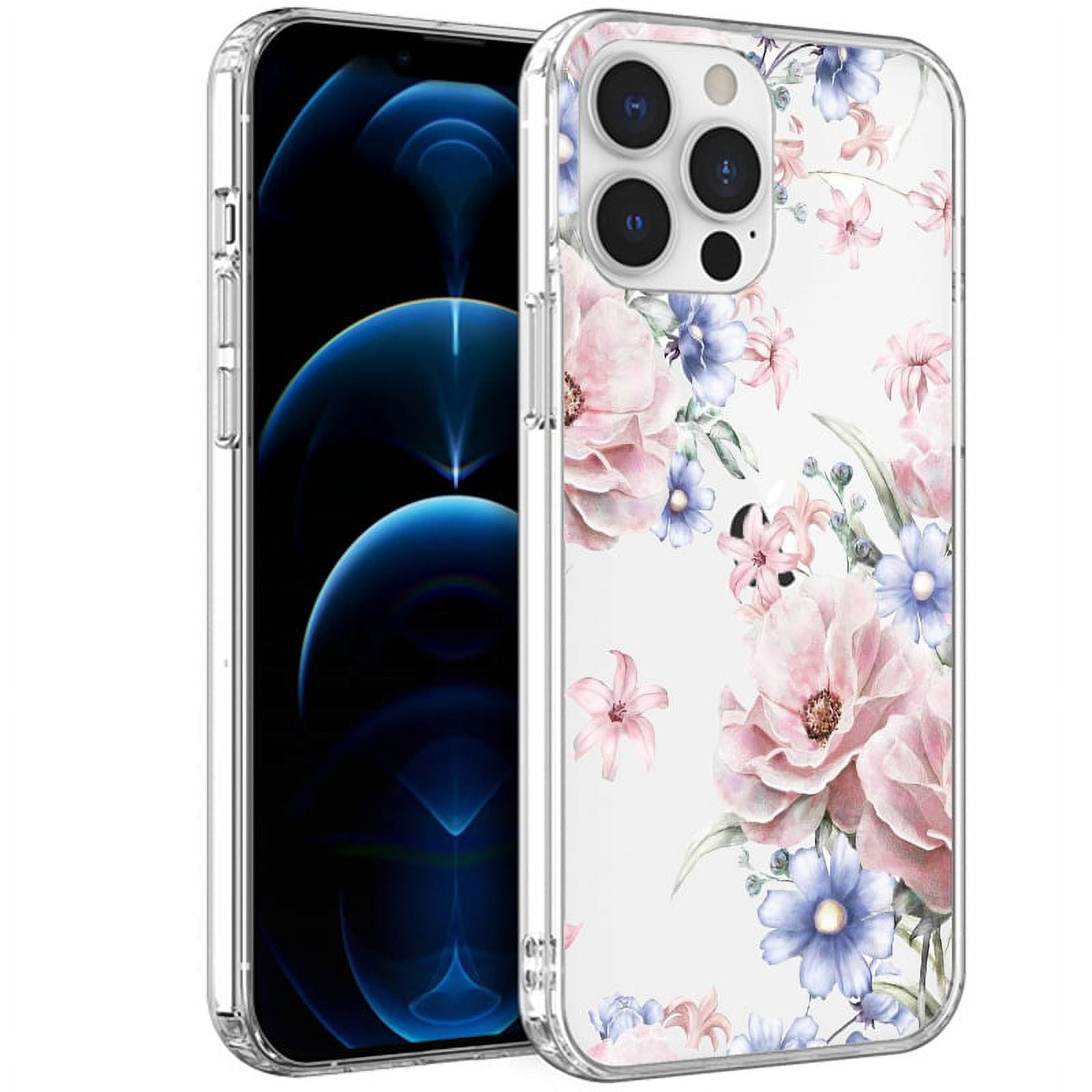 Magnetic Soft Silicon Phone Cases for iPhone 13 11 12 Pro Max Back Cover  Case for iPhone X XR XS Max 7 8 6 6s Plus Se 2020 Capa