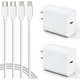 For iPhone 14 13 12 11 Super Fast Charger [Apple Mfi Certified