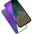 thumbnail image 1 of For iPhone 14 13/12/11/XR//8/7 Anti Blue Light Tempered Glass Screen Protector, 1 of 10