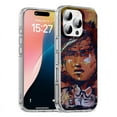 thumbnail image 1 of HZSY.Protective cell Phone Case for iPhone 16 - Printed Oil painting boy, 1 of 5
