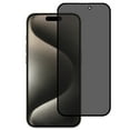 thumbnail image 1 of For iPhone 16 Pro 6.3 inch Privacy Tempered, 1 of 2