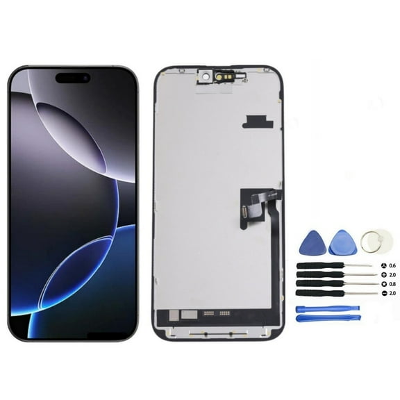 For iPhone 16 Pro Max 6.9 LCD Display Touch Screen Digitizer Replacement Tools