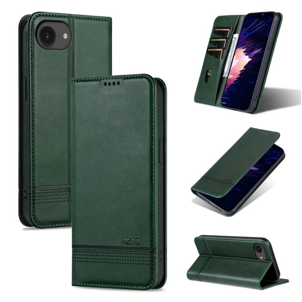 ZÜRICH iPhone 16e Backcase main image 1