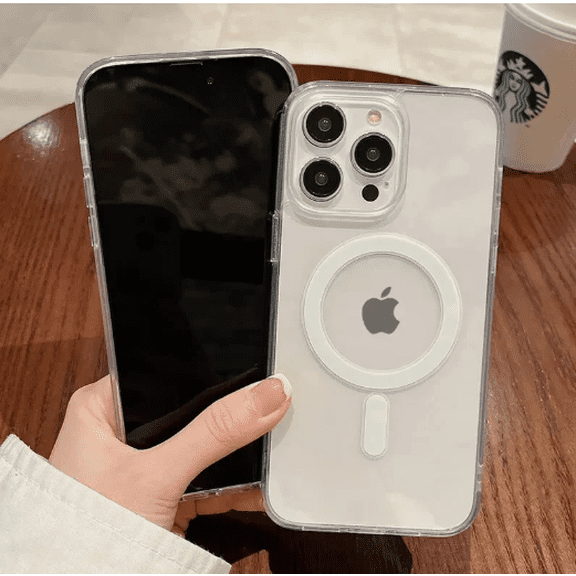 For iPhone 17 Pro Case Cover Shockproof + Tempered Glass Screen Protector