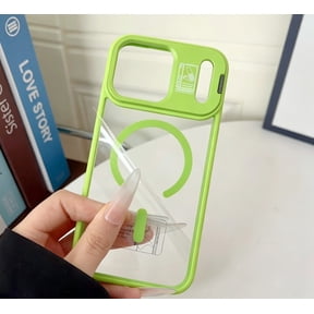 CHAOYUNYI Back Cover Cell Phone Case for Apple iPhone 17 Pro Max Clear