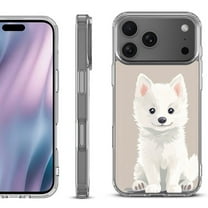 For iPhone 17 Pro Max Protective Shockproof Phone Case, by OneToughShield - Husky Joy