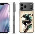 thumbnail image 1 of For iPhone 17 Pro Max Protective Shockproof Phone Case, by OneToughShield - Skateboarding, 1 of 5