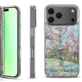 thumbnail image 1 of For iPhone 17 Pro Shockproof Protective Phone Case, by OneToughShield - Blossom Tree, 1 of 5