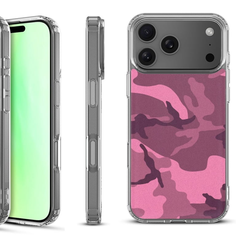 phone case with grip Speck - Presidio2 Grip MagSafe Case With for Apple iPhone 16 Pro Max