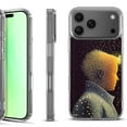 thumbnail image 1 of For iPhone 17 Pro Shockproof Protective Phone Case, by OneToughShield - Little Prince, 1 of 5