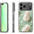 thumbnail image 1 of For iPhone 17 Pro Shockproof Protective Phone Case, by OneToughShield - Little Sheep, 1 of 5