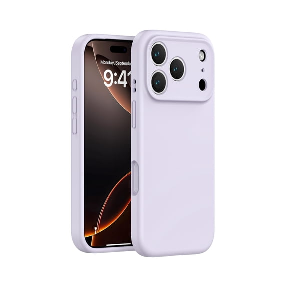 For iPhone 18 Pro Case with Camera Lens Protection, Full Protection ...