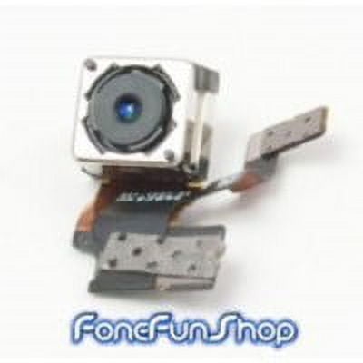 For iPhone 5 Pack of 3 Rear Camera