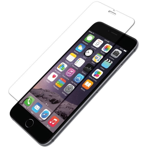 For iPhone 6 Plus / 6s Plus Tempered Glass Screen Protector