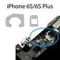 thumbnail image 1 of For iPhone 6S / 6S Plus Plastic Holder Brackets Camera and Proximity Light Sensor, 1 of 1