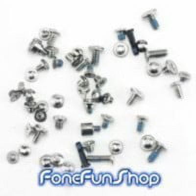For iPhone 6S Complete Screw Set
