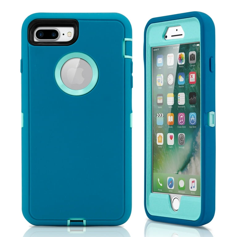 Walmart iphone 7 on sale plus case