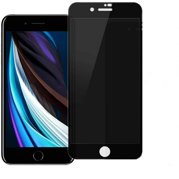 For iPhone 8 Plus 7 Plus 6 Plus Anti Spy Privacy Screen Protector