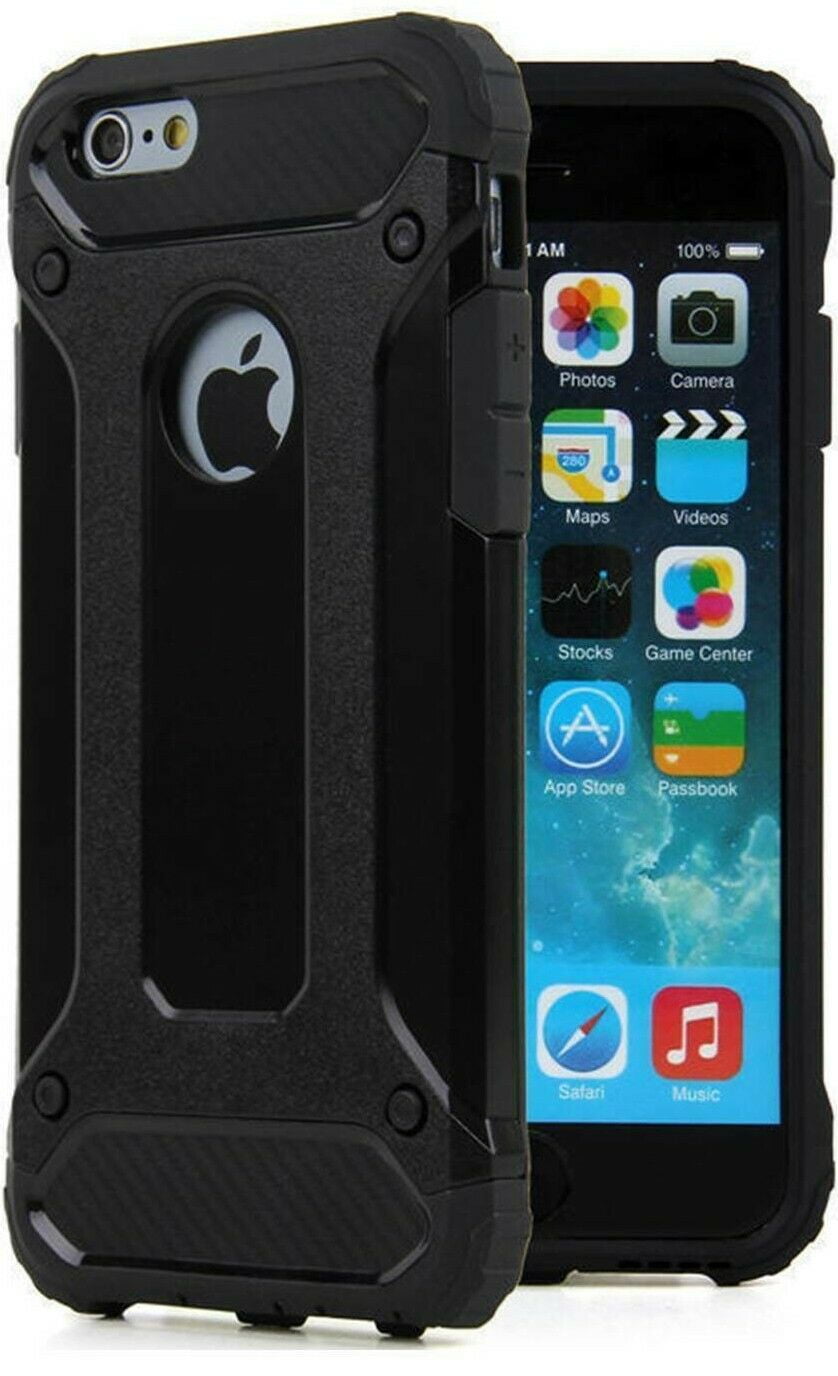 Buy Rugged Protective Cover for iPhone Plus at Ubuy Liberia