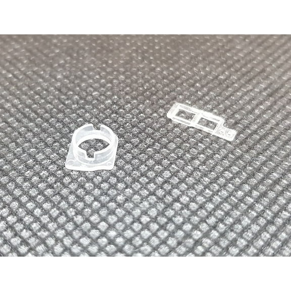 For iPhone 8 Plus Plastic Holder Brackets Camera and Proximity Light Sensor