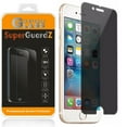 thumbnail image 1 of For iPhone SE 2 (2020 Release) - SuperGuardZ Privacy Anti-Spy Tempered Glass Screen Protector [Anti-Scratch, Anti-Bubble] + 2 Stylus Pen, 1 of 4